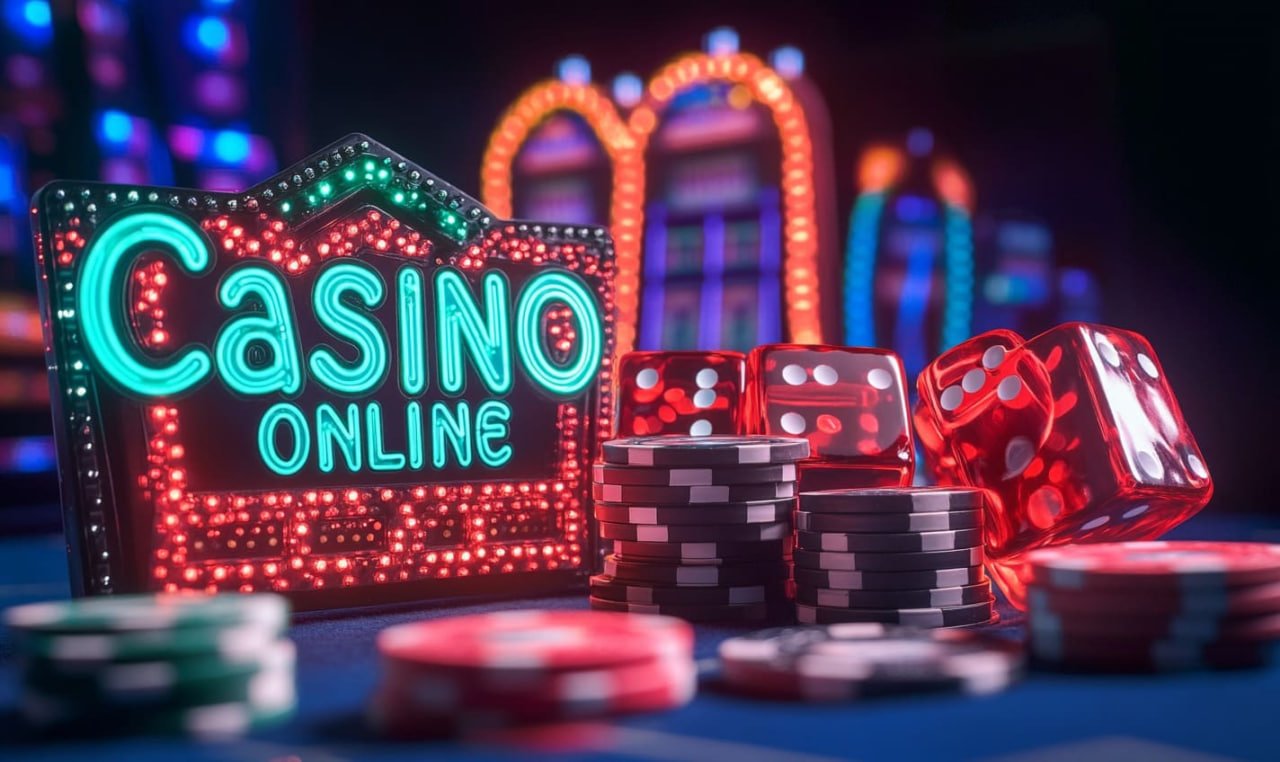 Trải nghiệm live casino và slot online tại TP. Hồ Chí Minh