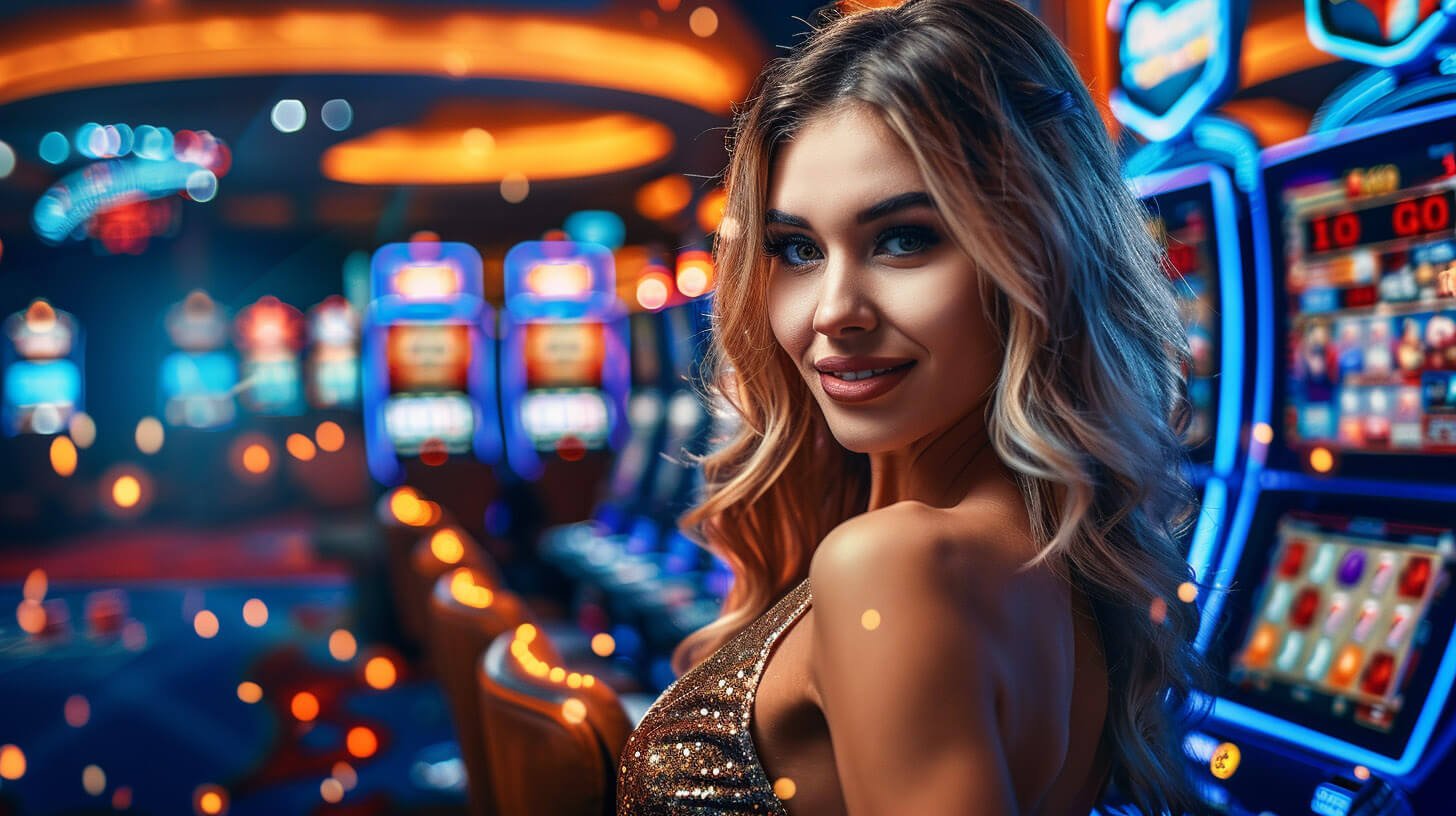 Người dùng Việt Nam chơi slot online nổ hũ trên điện thoại di động