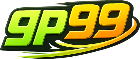 Logo gp99 – trang chủ